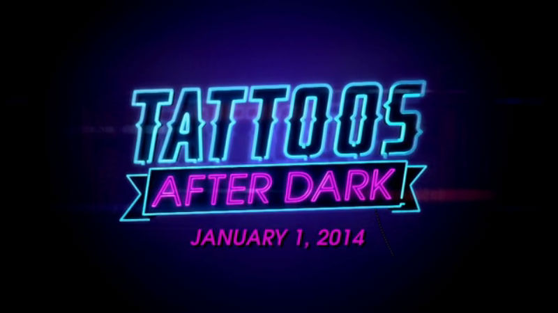 Tattoos After Dark Full Episodes Online Free\