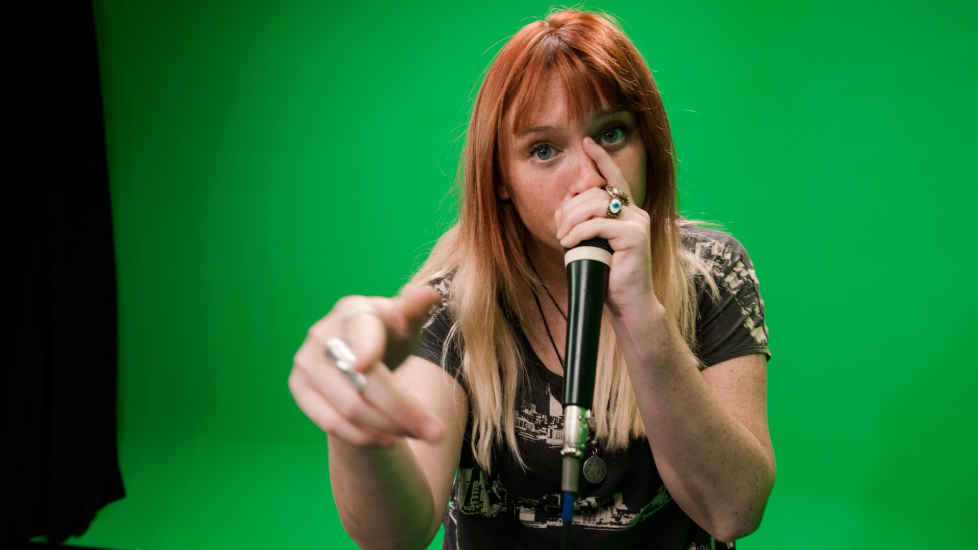Watch Kaila Mullady Is Reinvigorating Beatboxing And Schooling The