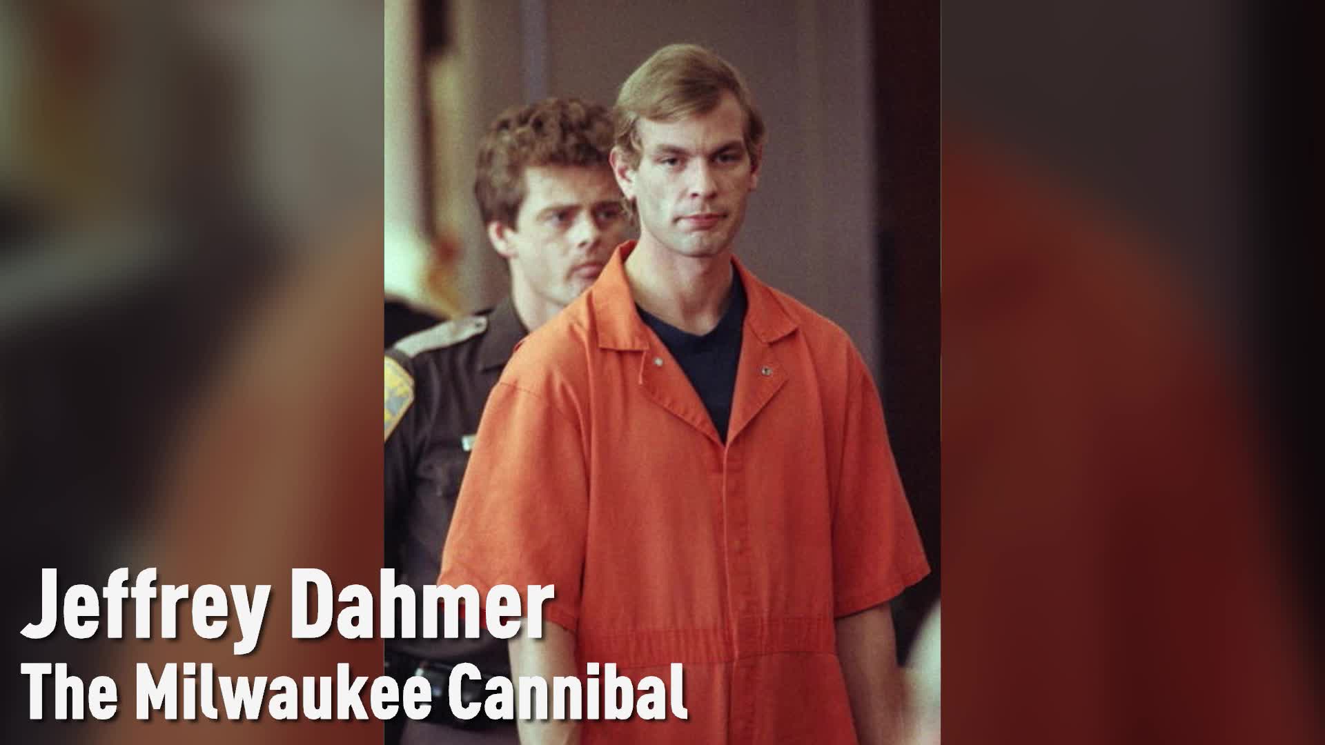 1920px x 1080px - The Jeffrey Dahmer Case, Explained